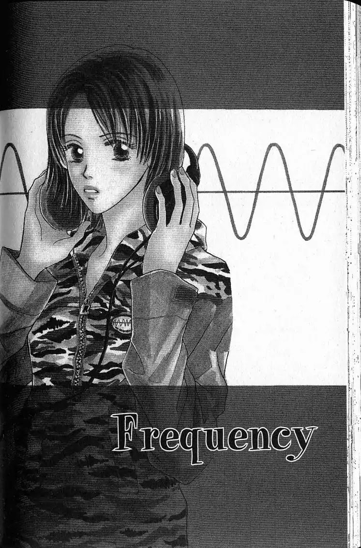 X2 - Chapter 4: Frequency