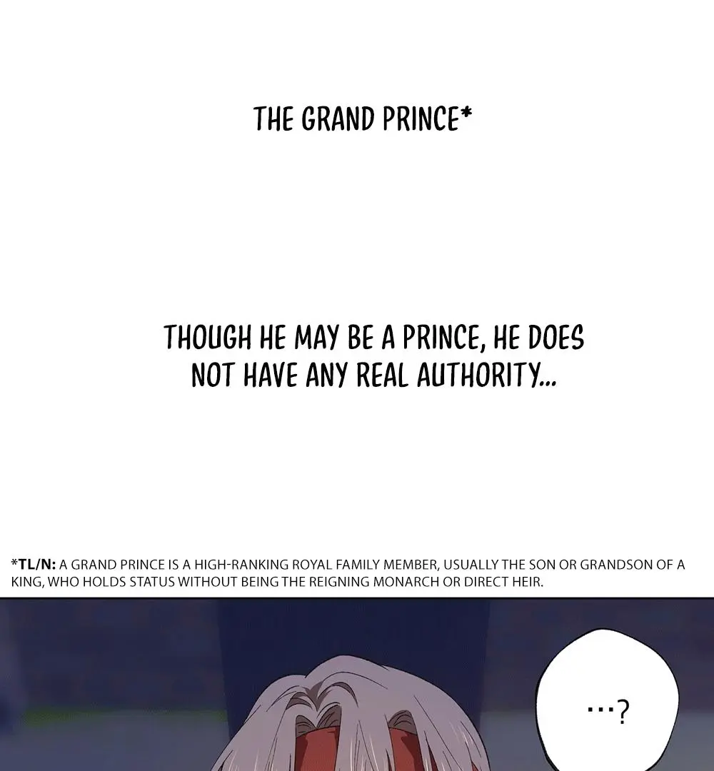 The Master Of The Grand Prince - Chapter 0