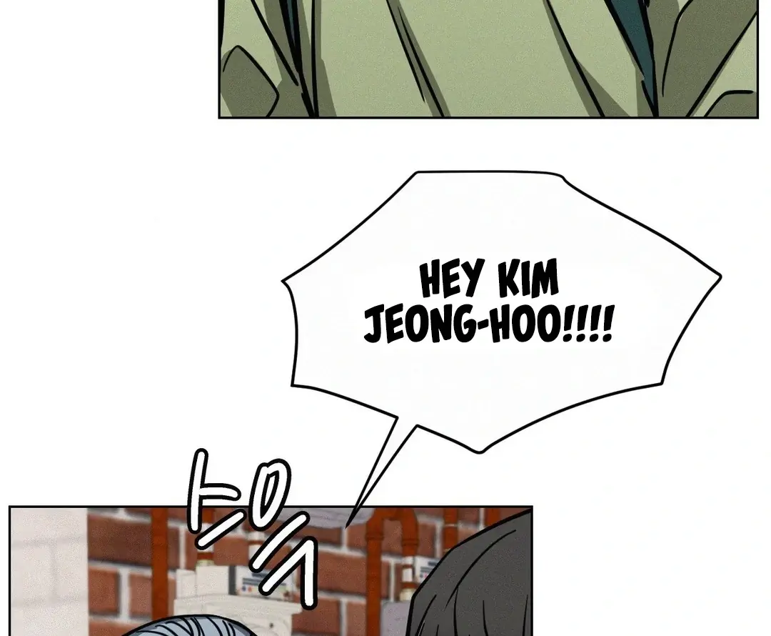 Staying With Ajumma - Chapter 91