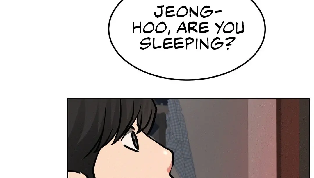 Staying With Ajumma - Chapter 91