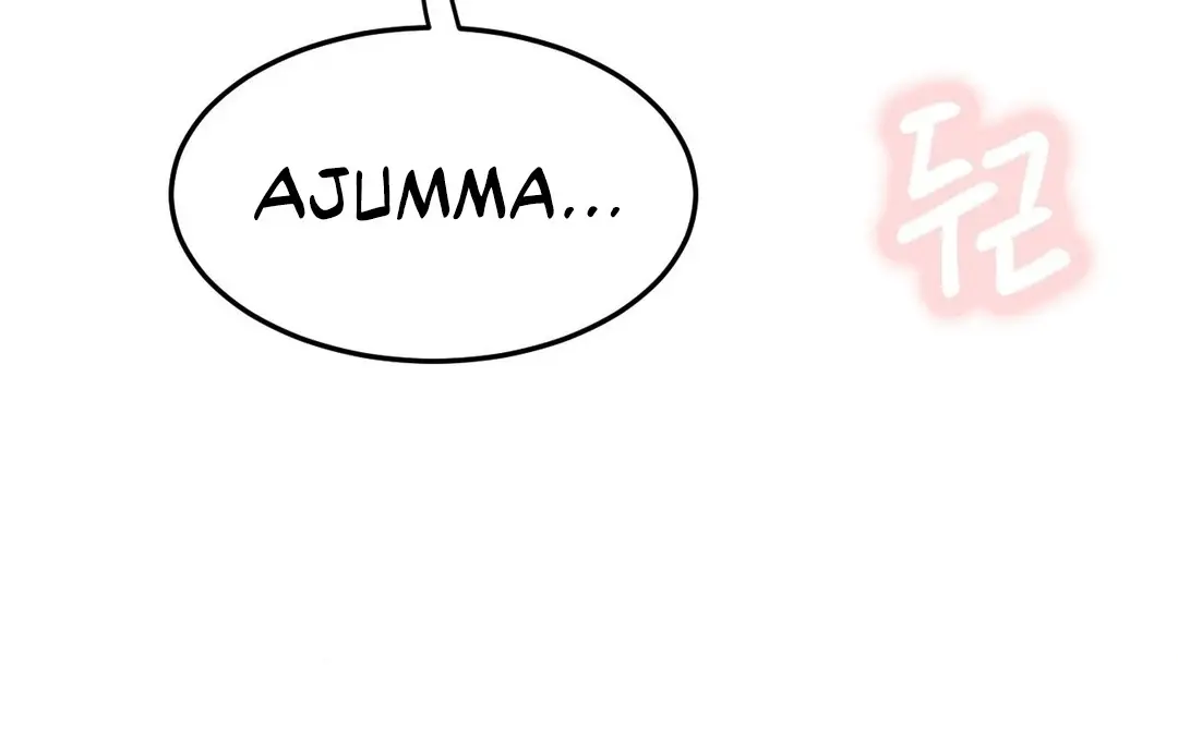 Staying With Ajumma - Chapter 91