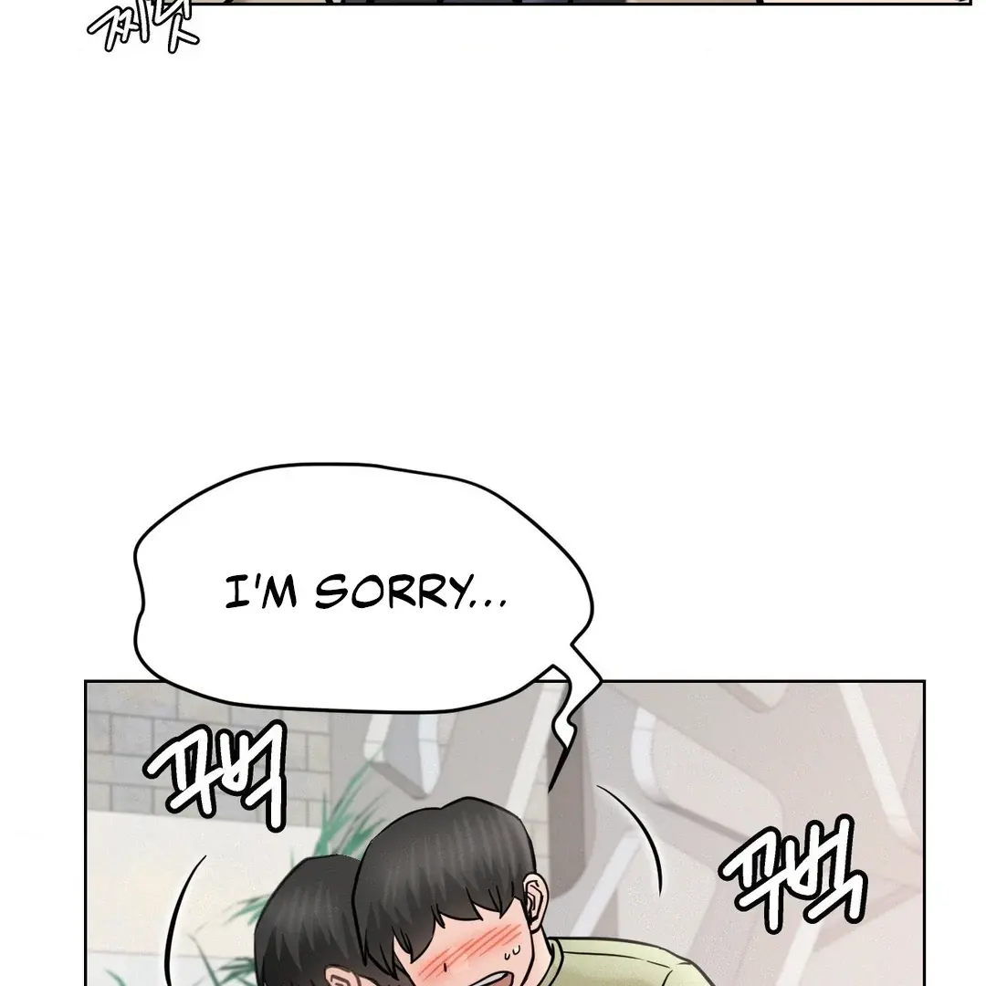 Staying With Ajumma - Chapter 90