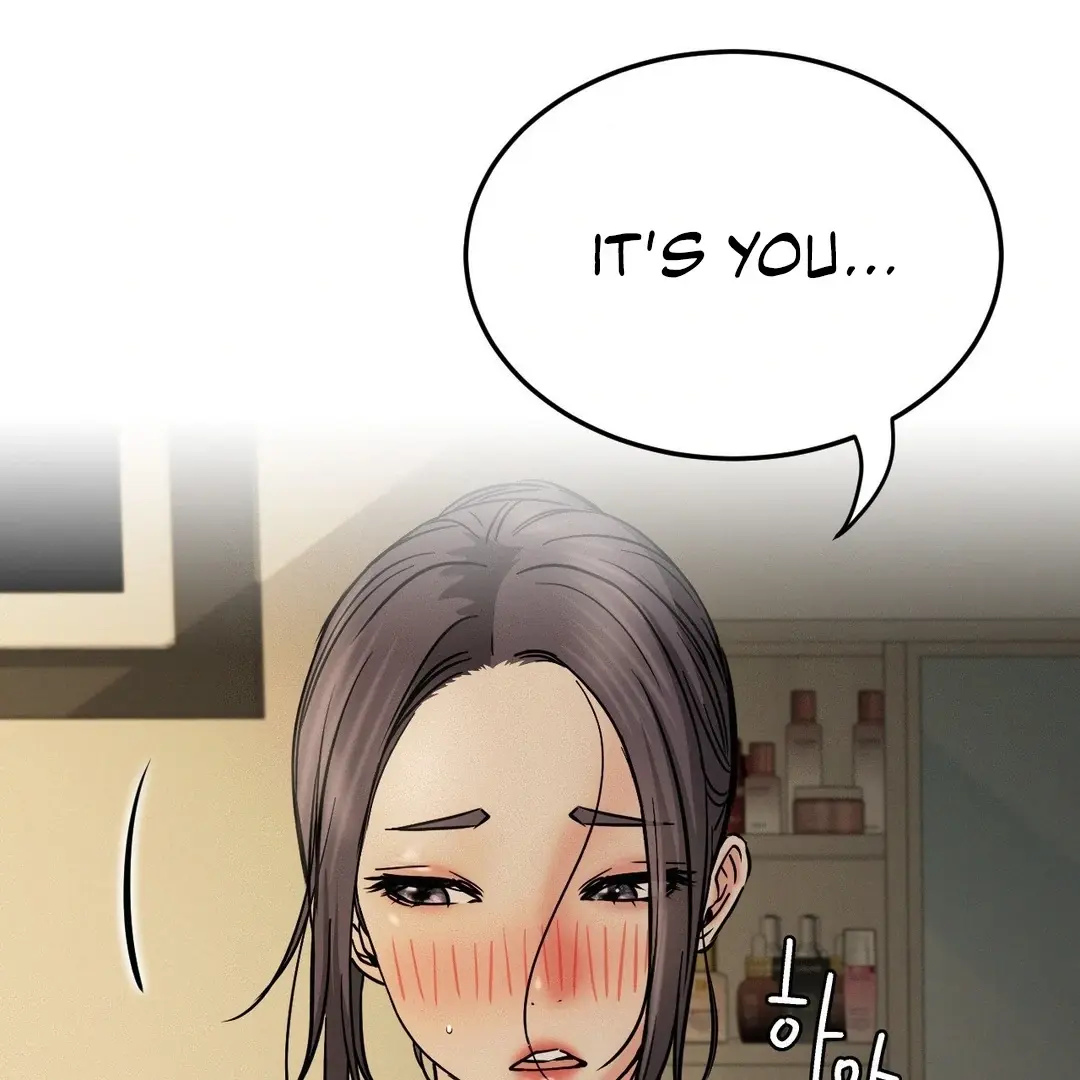 Staying With Ajumma - Chapter 90