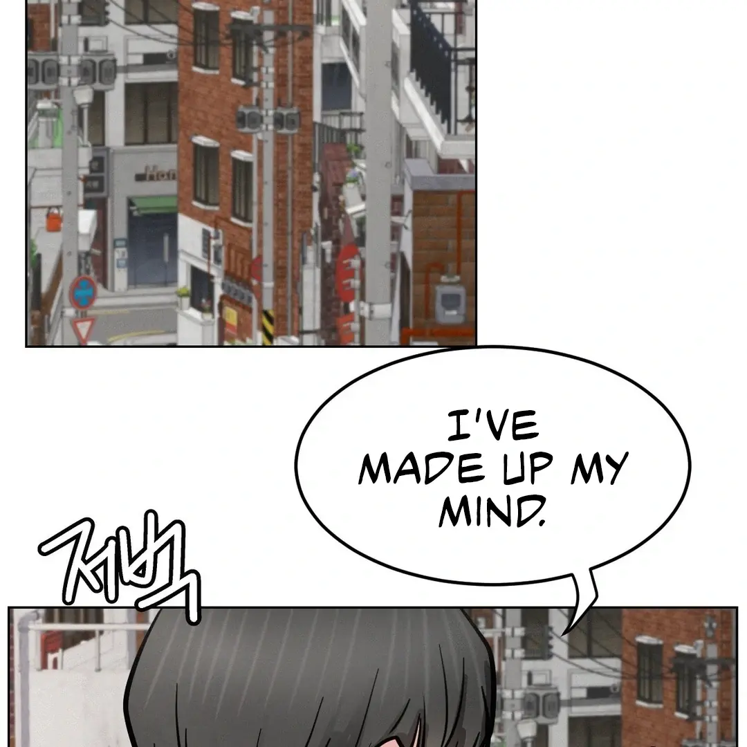 Staying With Ajumma - Chapter 90