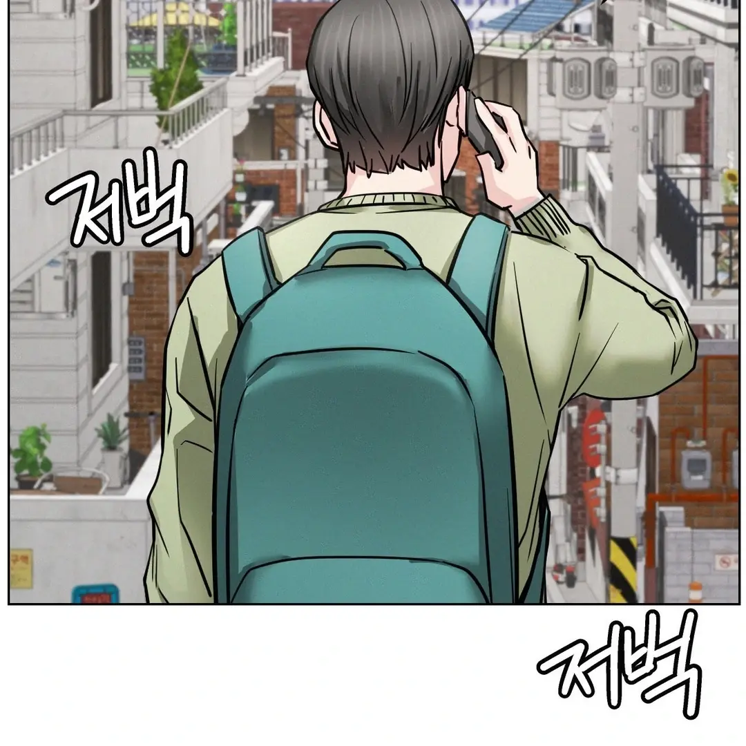 Staying With Ajumma - Chapter 90