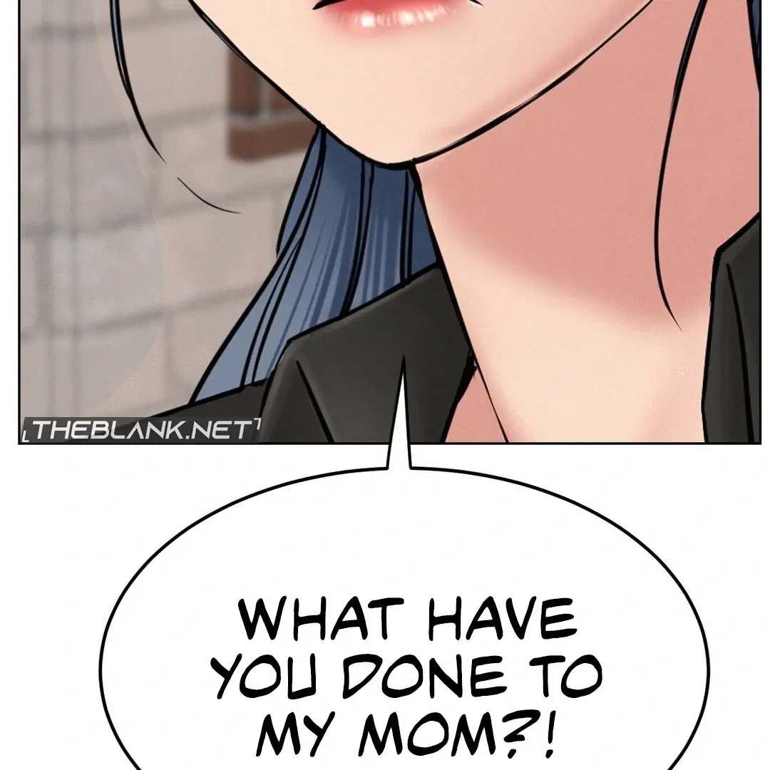 Staying With Ajumma - Chapter 90