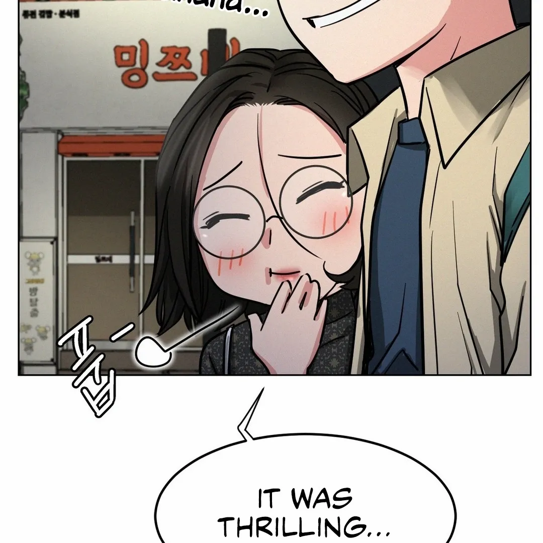 Staying With Ajumma - Chapter 87