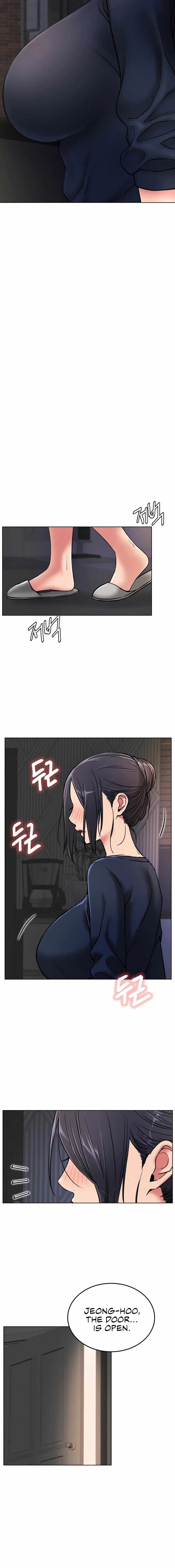 Staying With Ajumma - Chapter 78