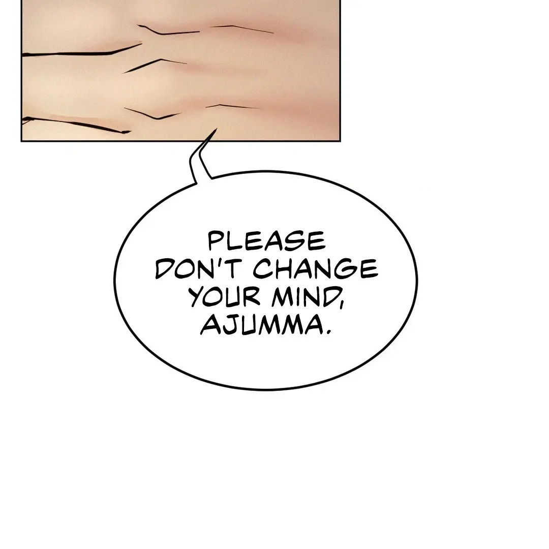 Staying With Ajumma - Chapter 89