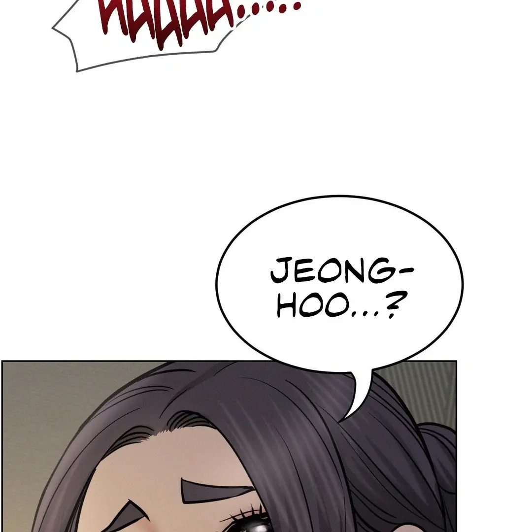 Staying With Ajumma - Chapter 89