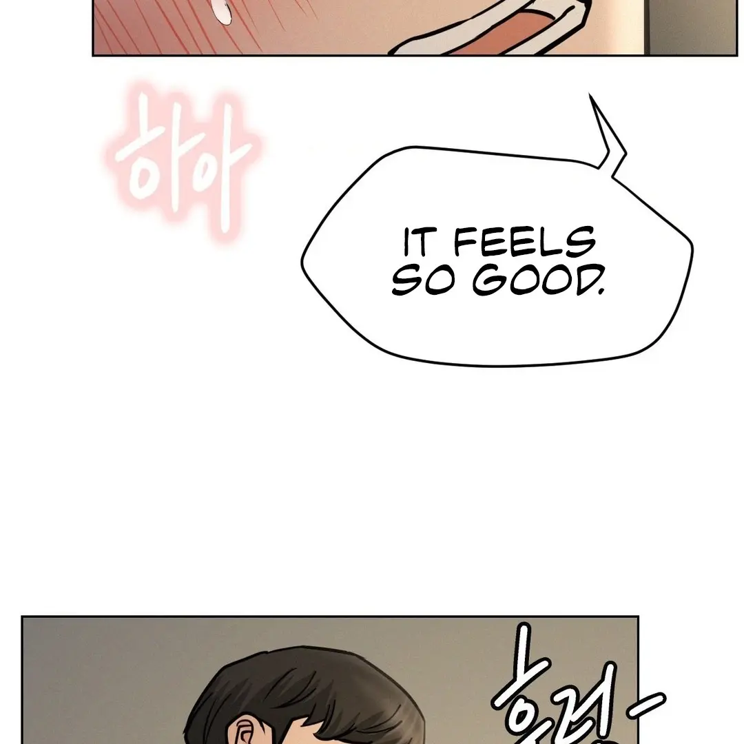 Staying With Ajumma - Chapter 89