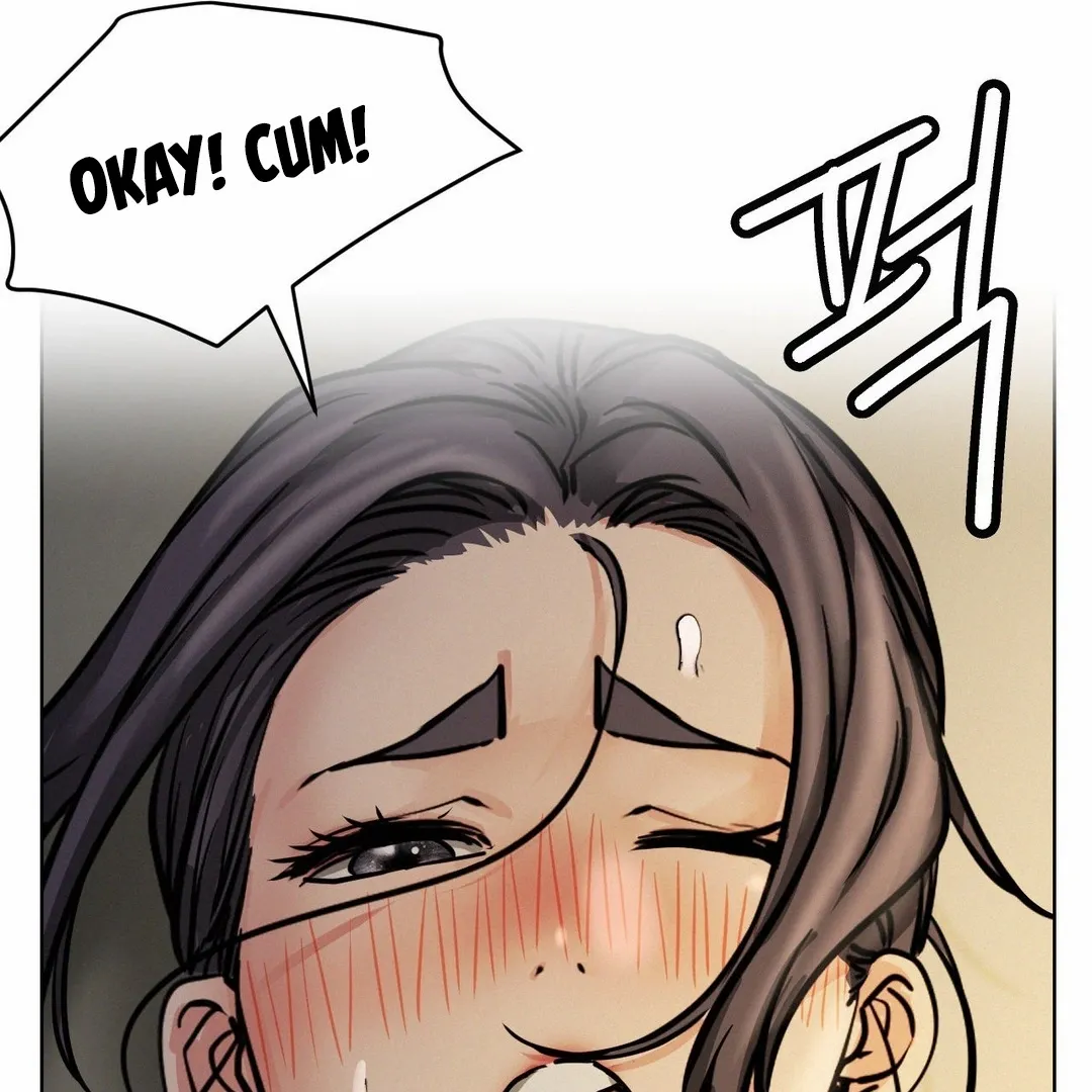 Staying With Ajumma - Chapter 89