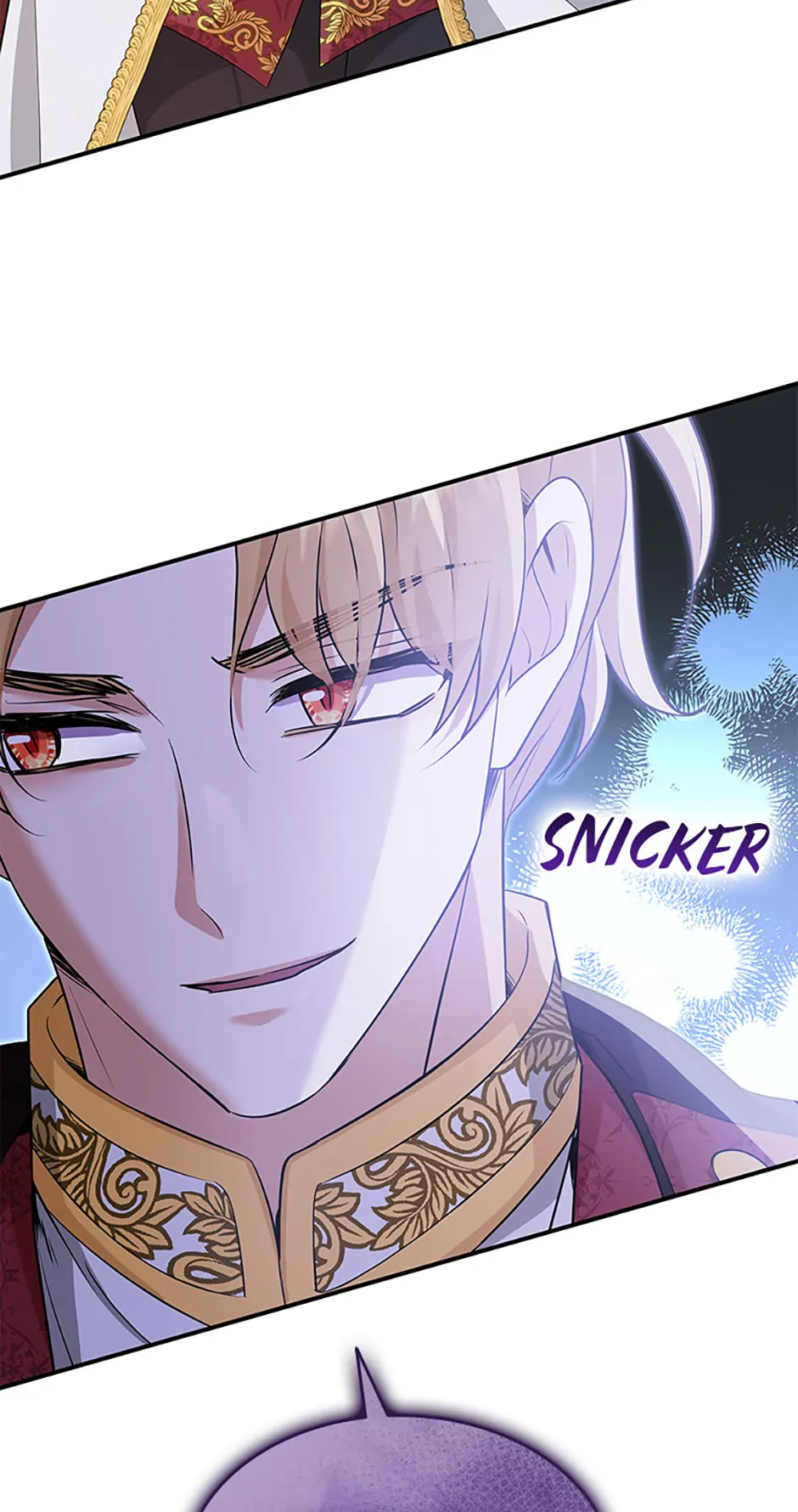 Marriage And Sword - Chapter 112