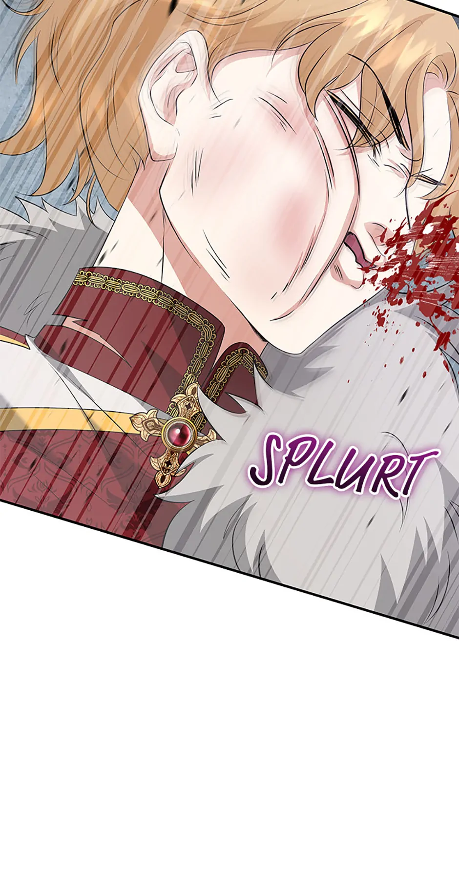 Marriage And Sword - Chapter 110