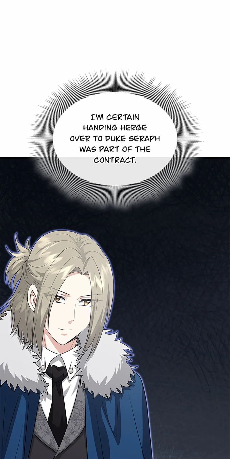 Marriage And Sword - Chapter 108