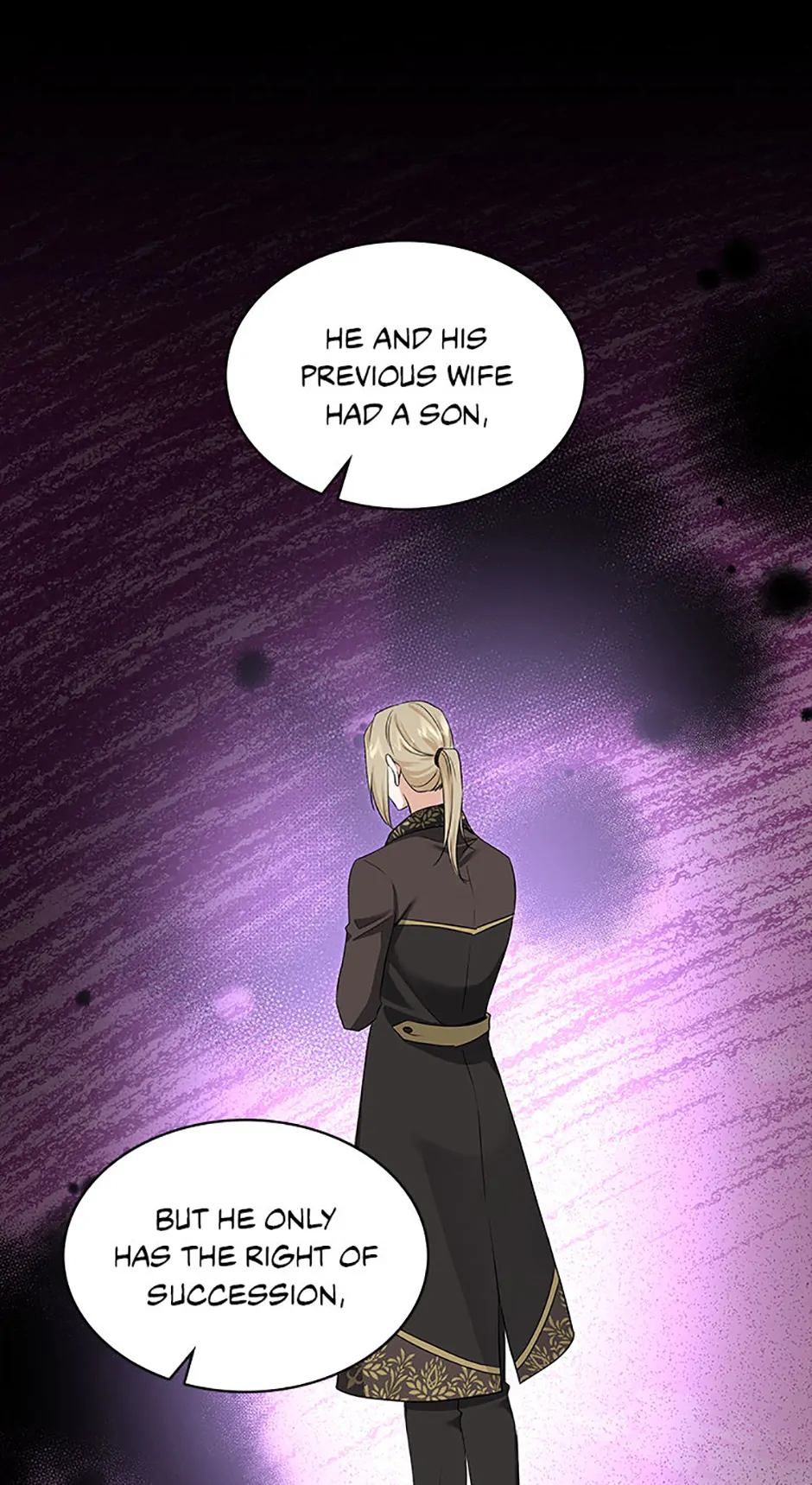 Marriage And Sword - Chapter 114