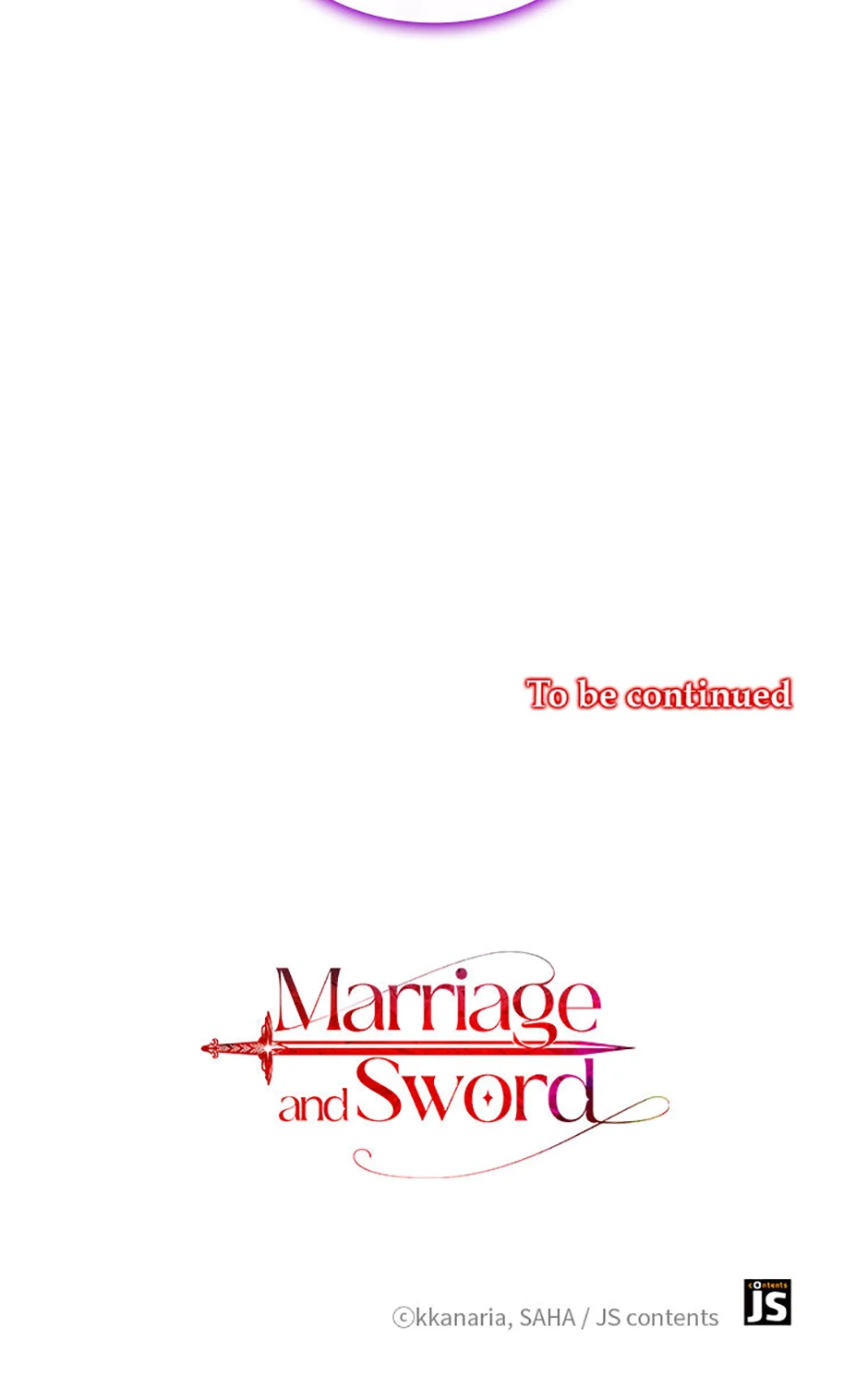 Marriage And Sword - Chapter 109