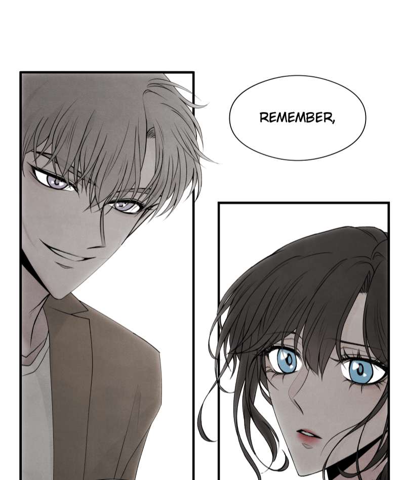 At Arm's Length - Chapter 7