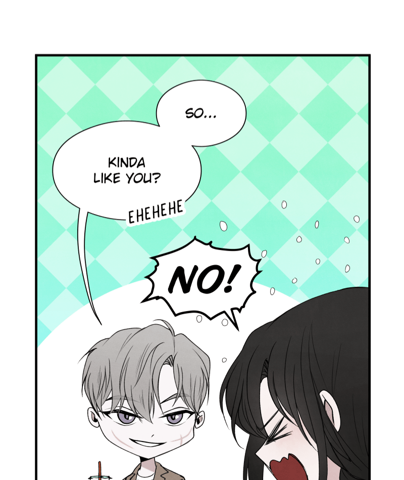 At Arm's Length - Chapter 7