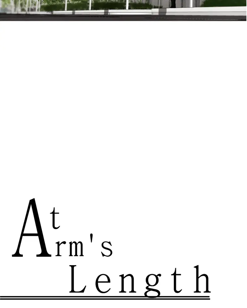 At Arm's Length - Chapter 8