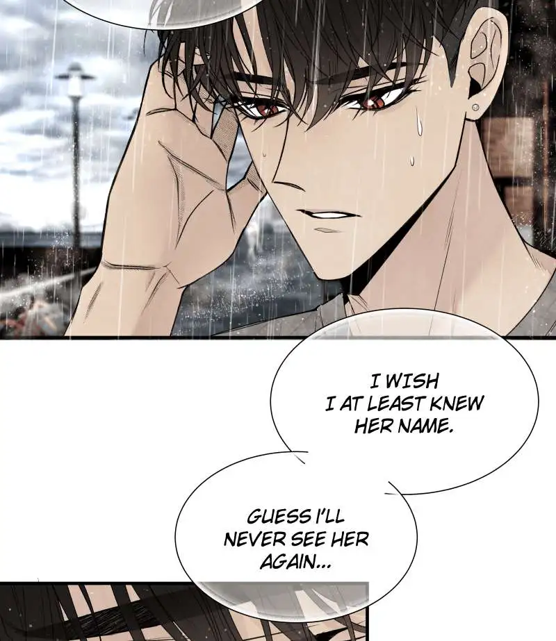 At Arm's Length - Chapter 9