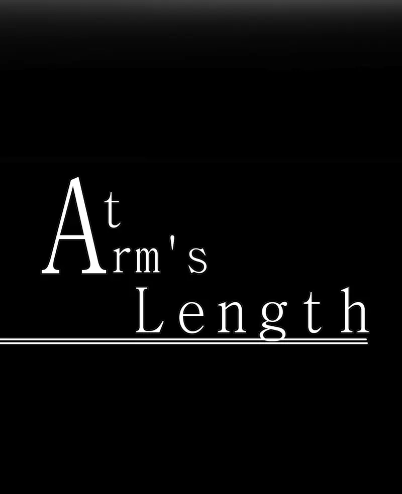 At Arm's Length - Chapter 13