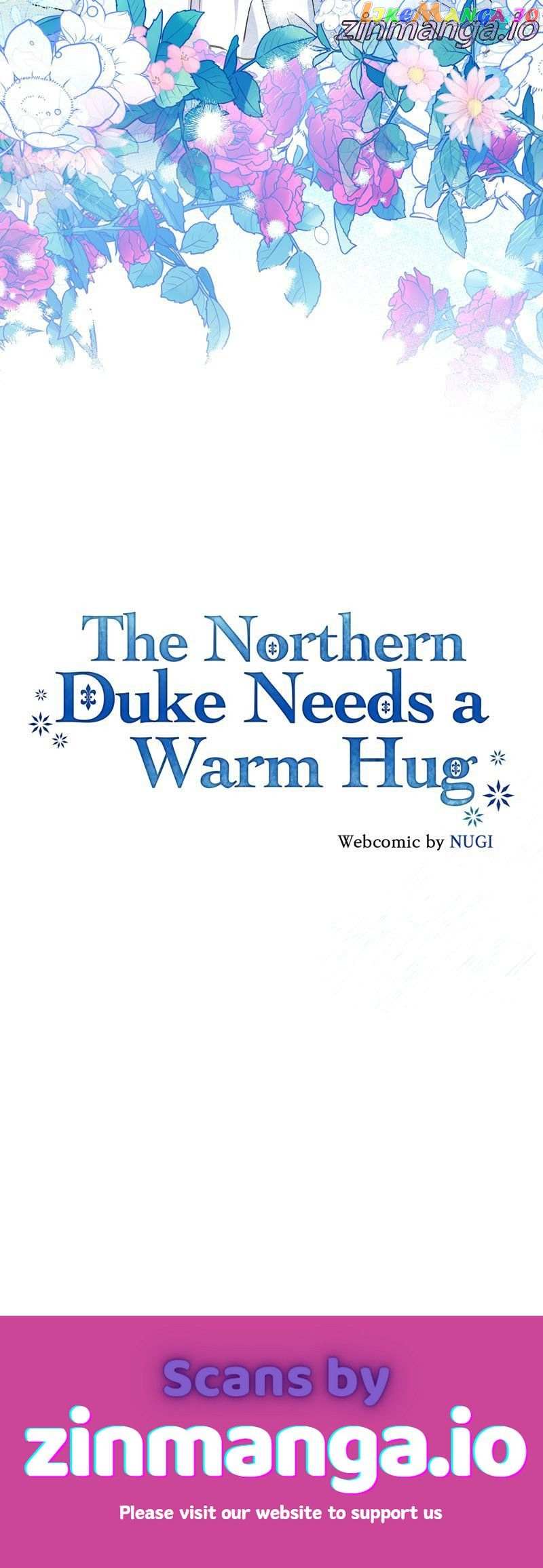 The Northern Duke Needs A Warm Hug - Chapter 70