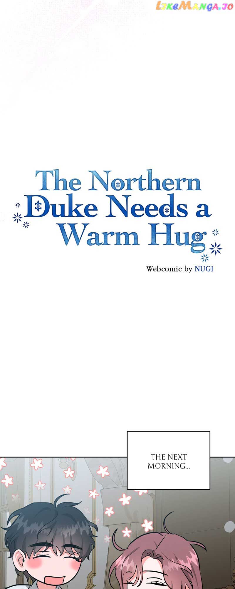 The Northern Duke Needs A Warm Hug - Chapter 71