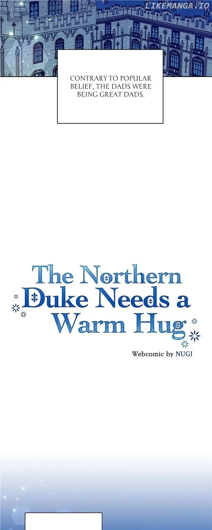 The Northern Duke Needs A Warm Hug - Chapter 75