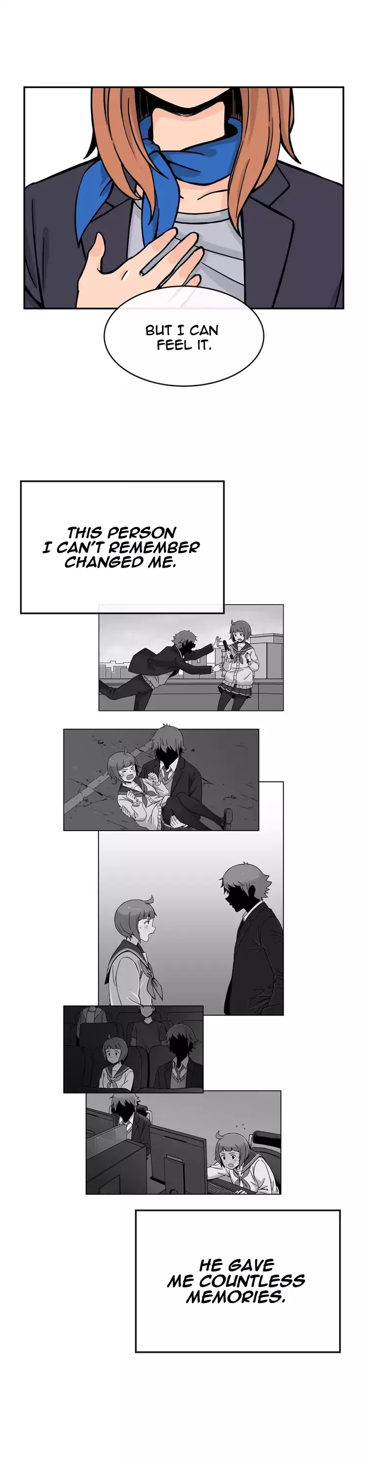 Her Hero - Chapter 25: [End]