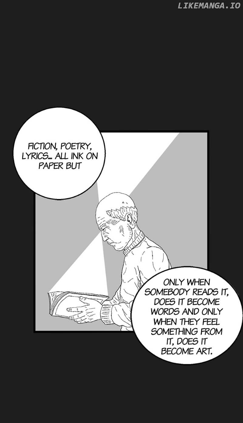 Geekster Rapstar - Chapter 18