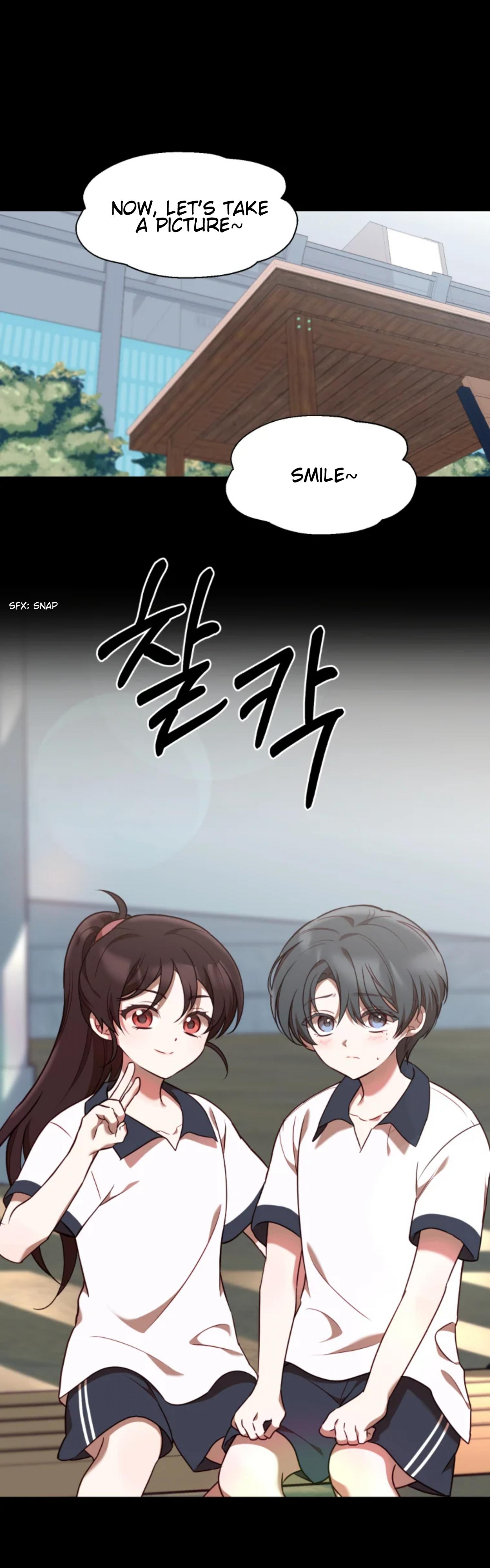 Perfect Mine - Chapter 30