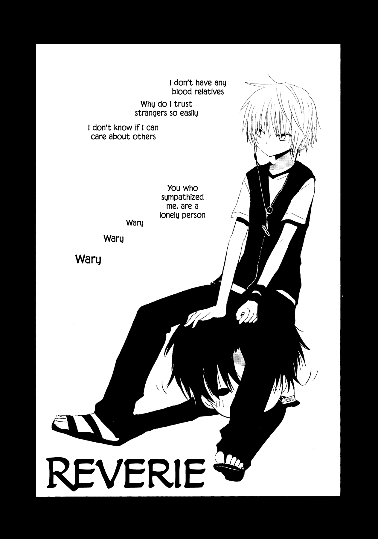 My Darling Ebi Senpai - Chapter 3.5: Season 1.5