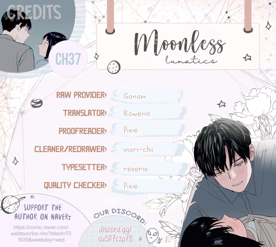 My Universe - Chapter 37