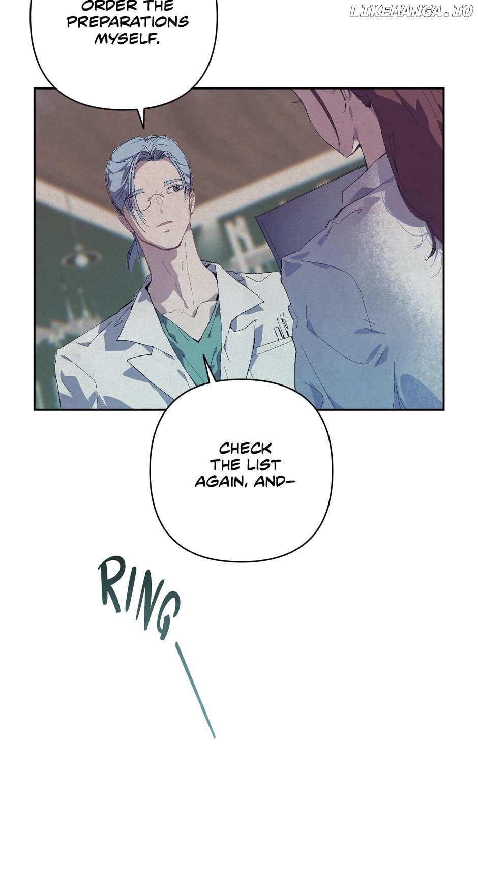 Stigma Effect - Chapter 99