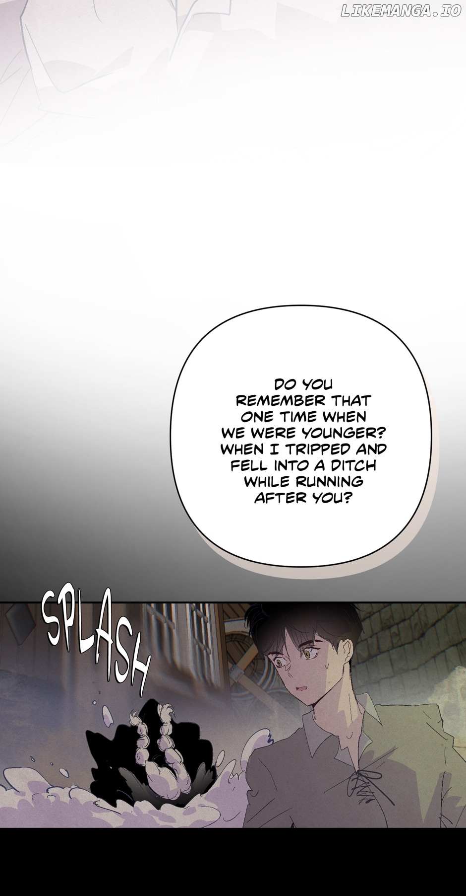 Stigma Effect - Chapter 91