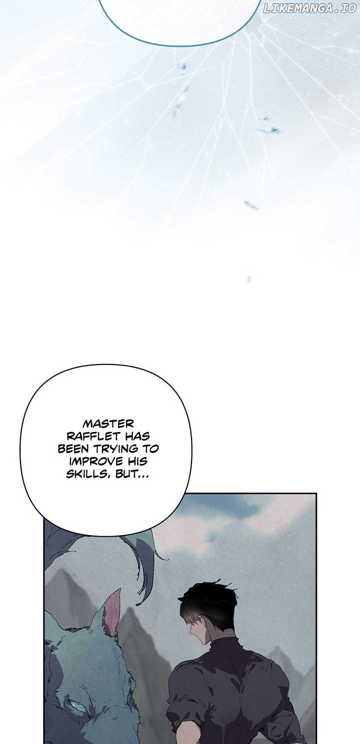 Stigma Effect - Chapter 100