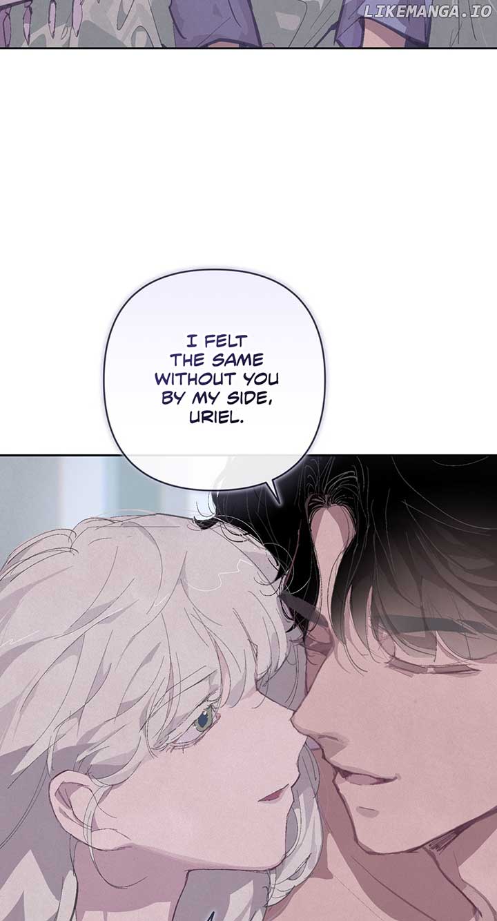 Stigma Effect - Chapter 100