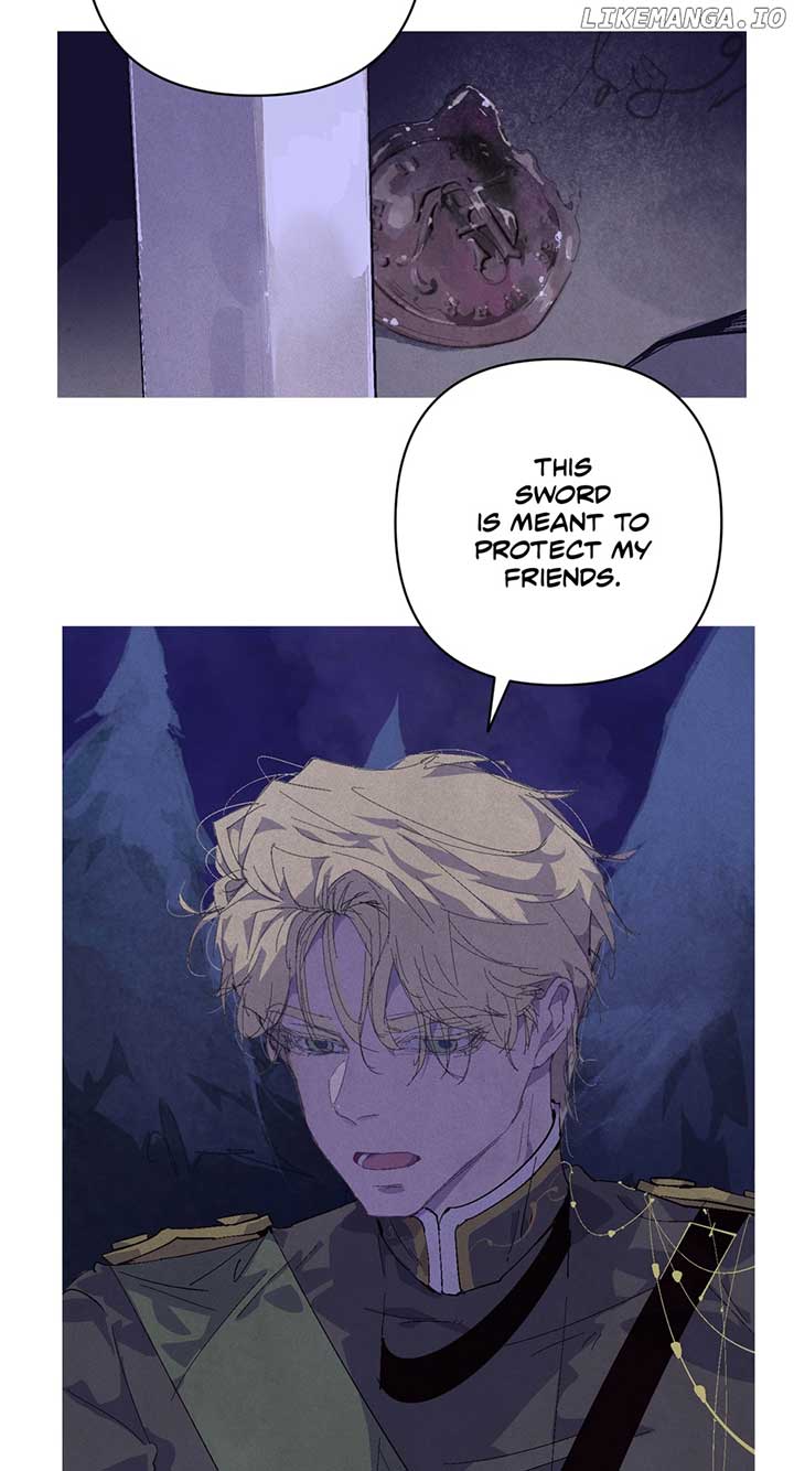 Stigma Effect - Chapter 97