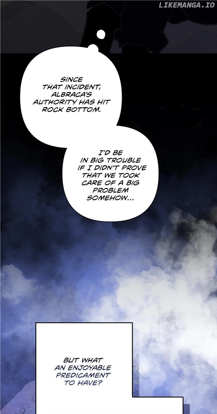 Stigma Effect - Chapter 90