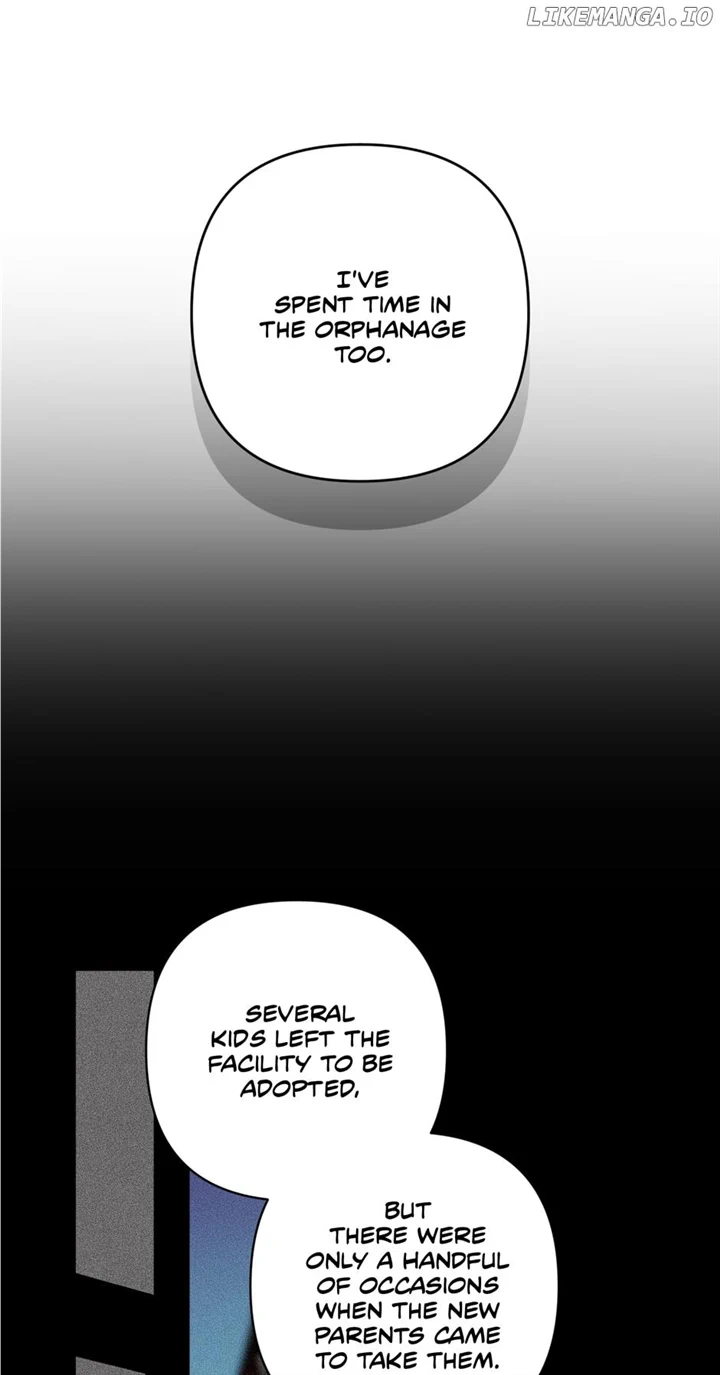 Stigma Effect - Chapter 90