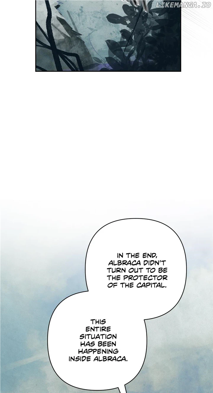 Stigma Effect - Chapter 90