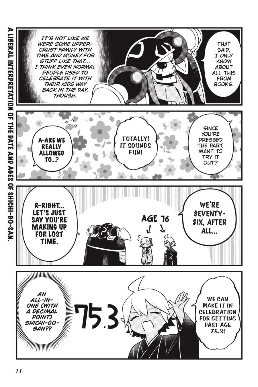 Overlord The Undead King Oh! - Chapter 55