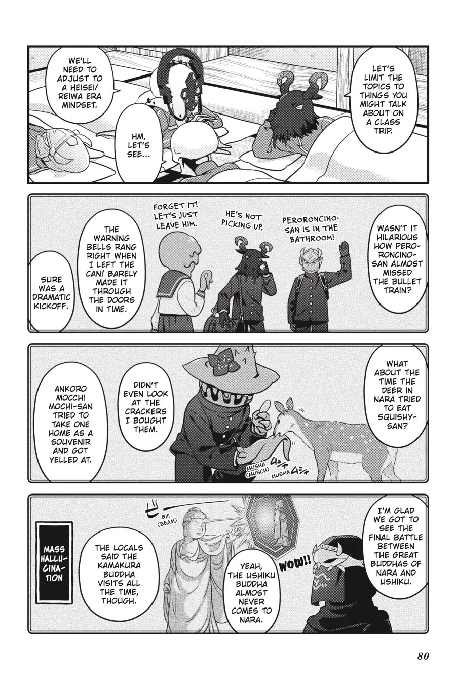 Overlord The Undead King Oh! - Chapter 46