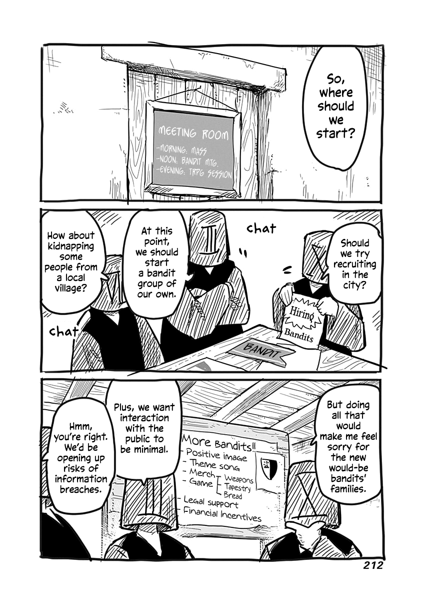 The Dragon, The Hero, And The Courier - Vol.6 Chapter 37.2: Verification Office's Conquests