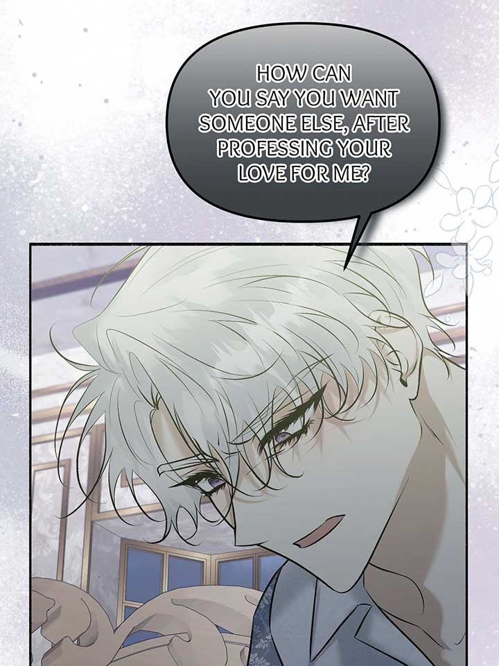 My Angelic Husband Is Actually A Devil In Disguise - Chapter 95