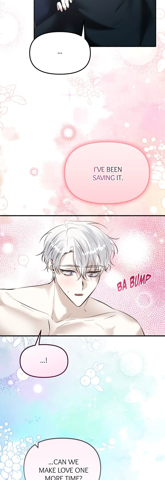 My Angelic Husband Is Actually A Devil In Disguise - Chapter 97