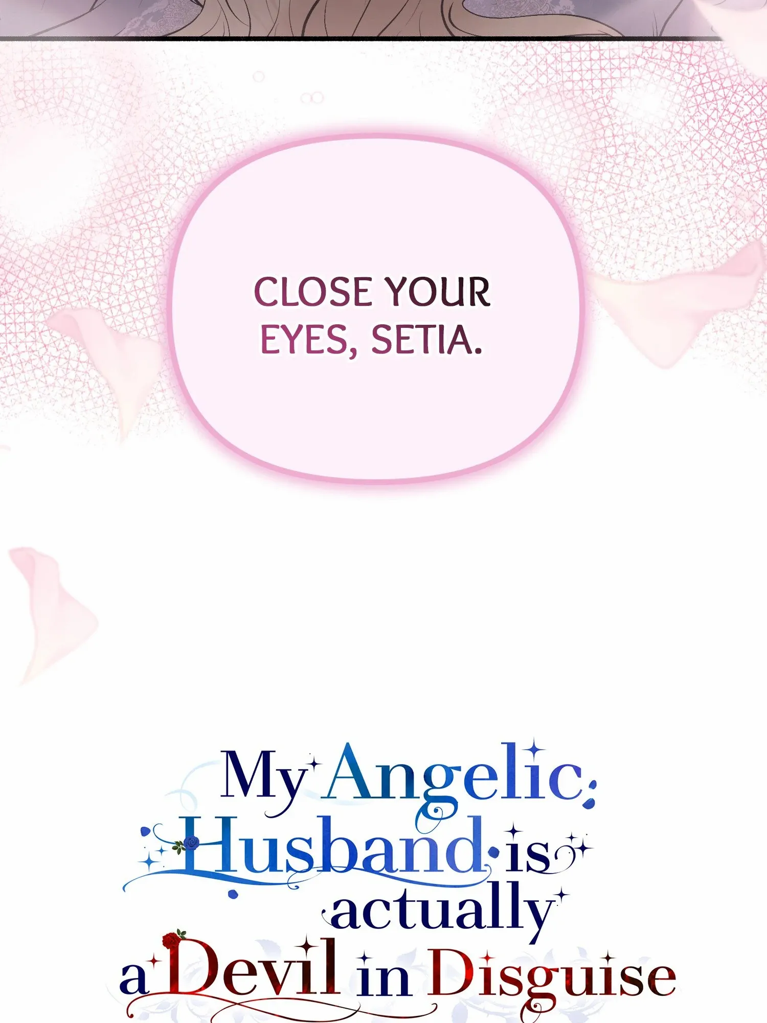 My Angelic Husband Is Actually A Devil In Disguise - Chapter 96