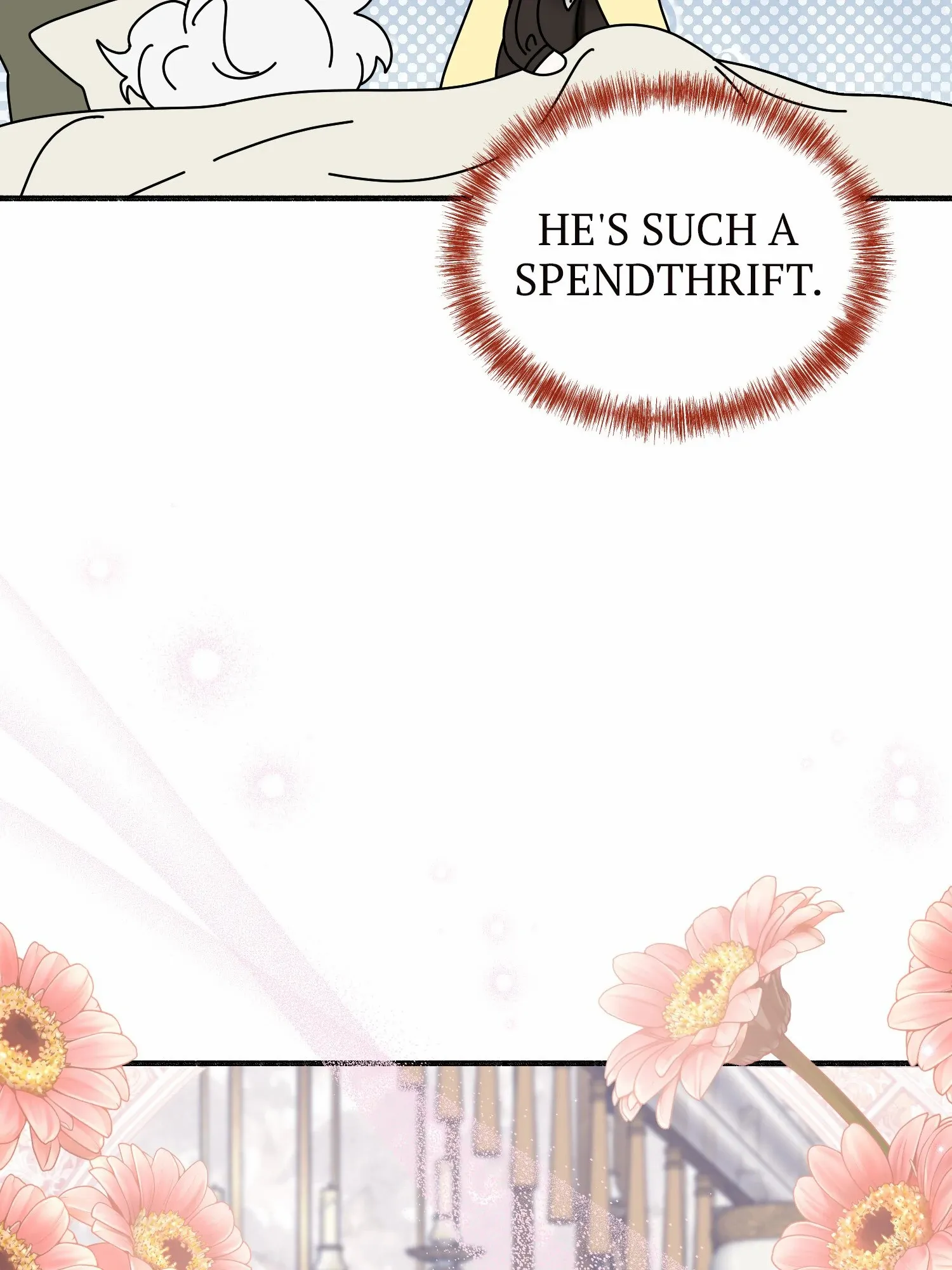 My Angelic Husband Is Actually A Devil In Disguise - Chapter 96