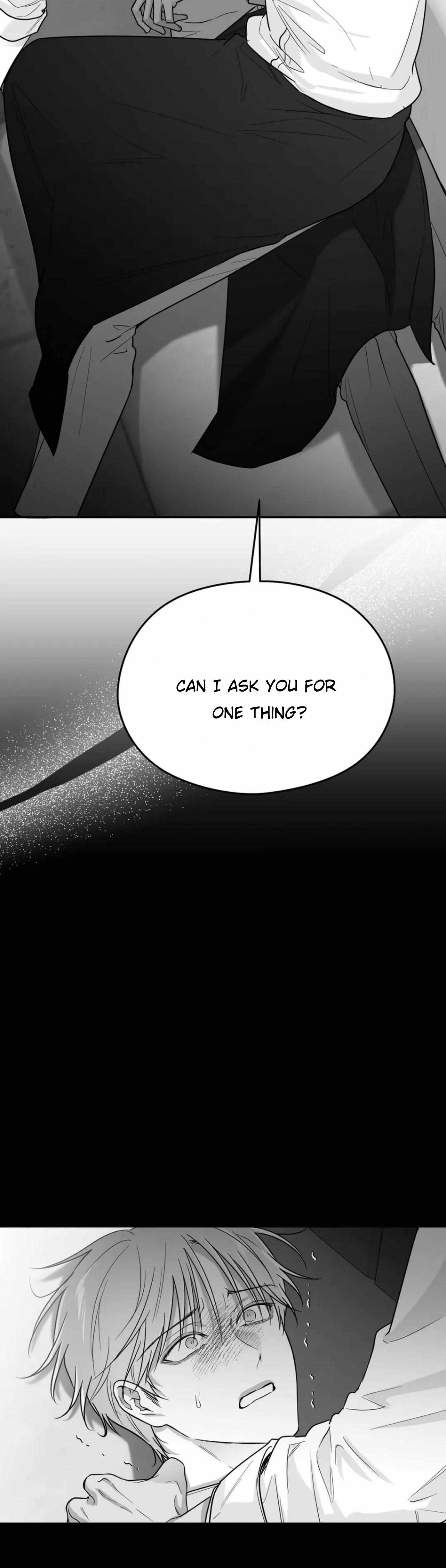 Non Zero Sum - Chapter 37